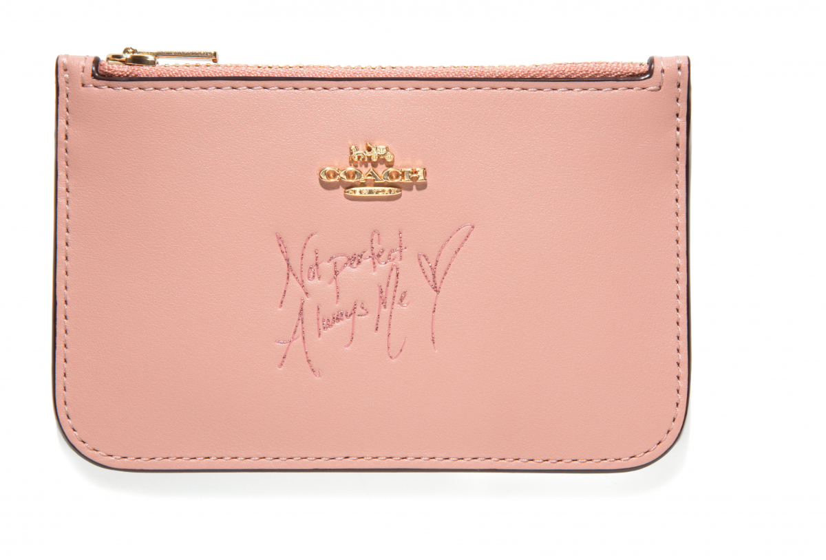 初のレディ トゥ ウェアからバッグ、小物まで！ 「コーチ×セレーナ