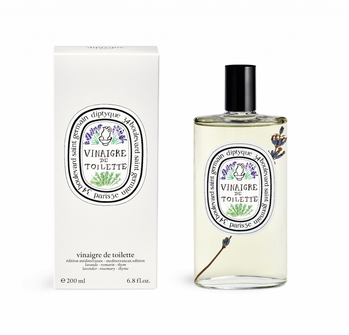 夏のお楽しみ！ 地中海にオマージュを捧げたディプティックの限定