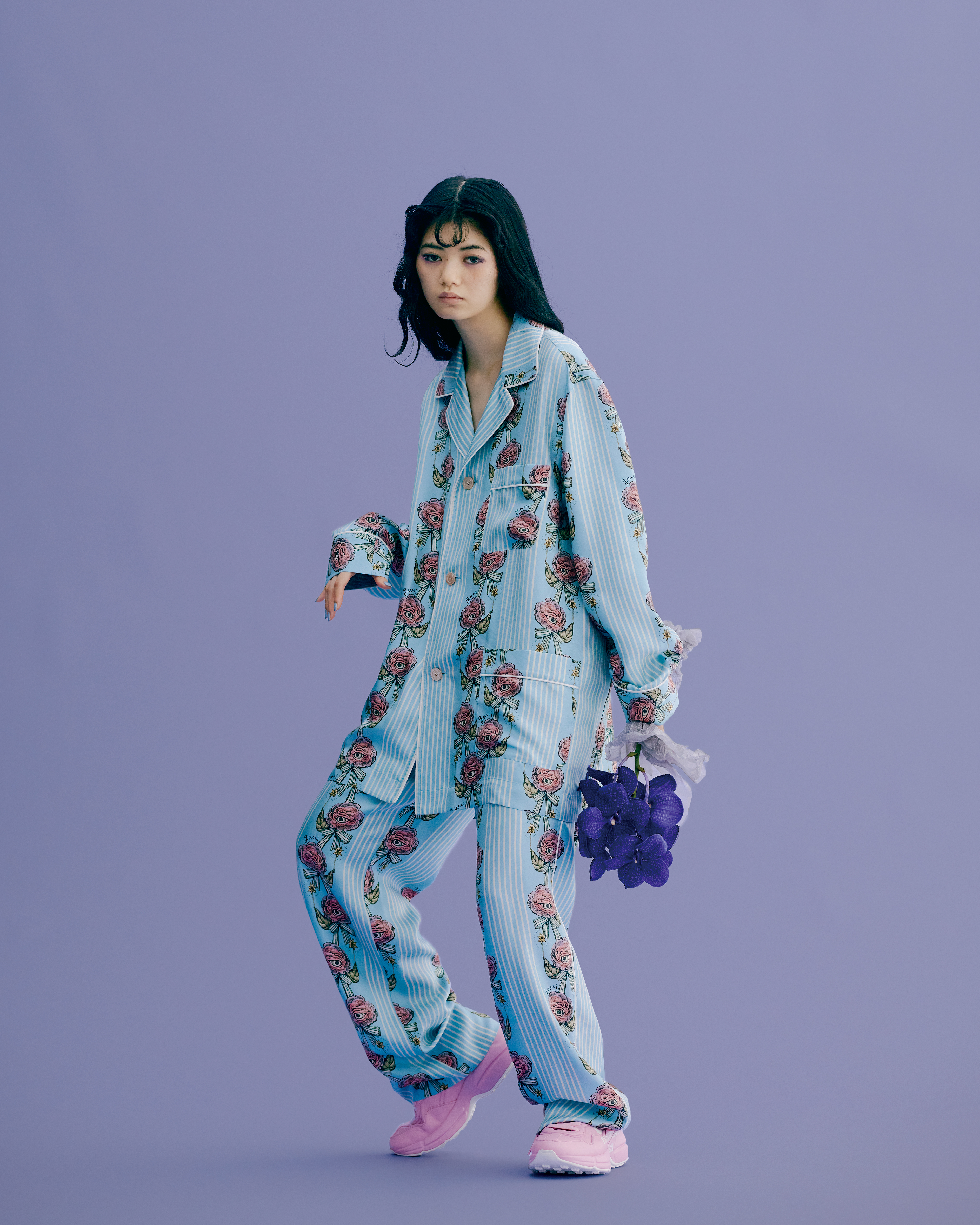 STYLE 01 | GUCCI×ヒグチユウコ スペシャルプロダクトが登場 あなたと