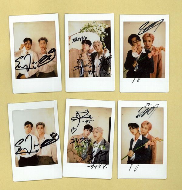 ロマンティックなASTROが、SPURに降臨！ - マガジントピックスMAGAZINE