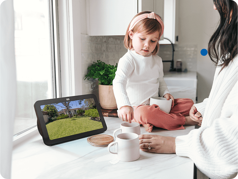 Tapo C615F KIT | ソーラー給電対応センサーライト付きパンチルト