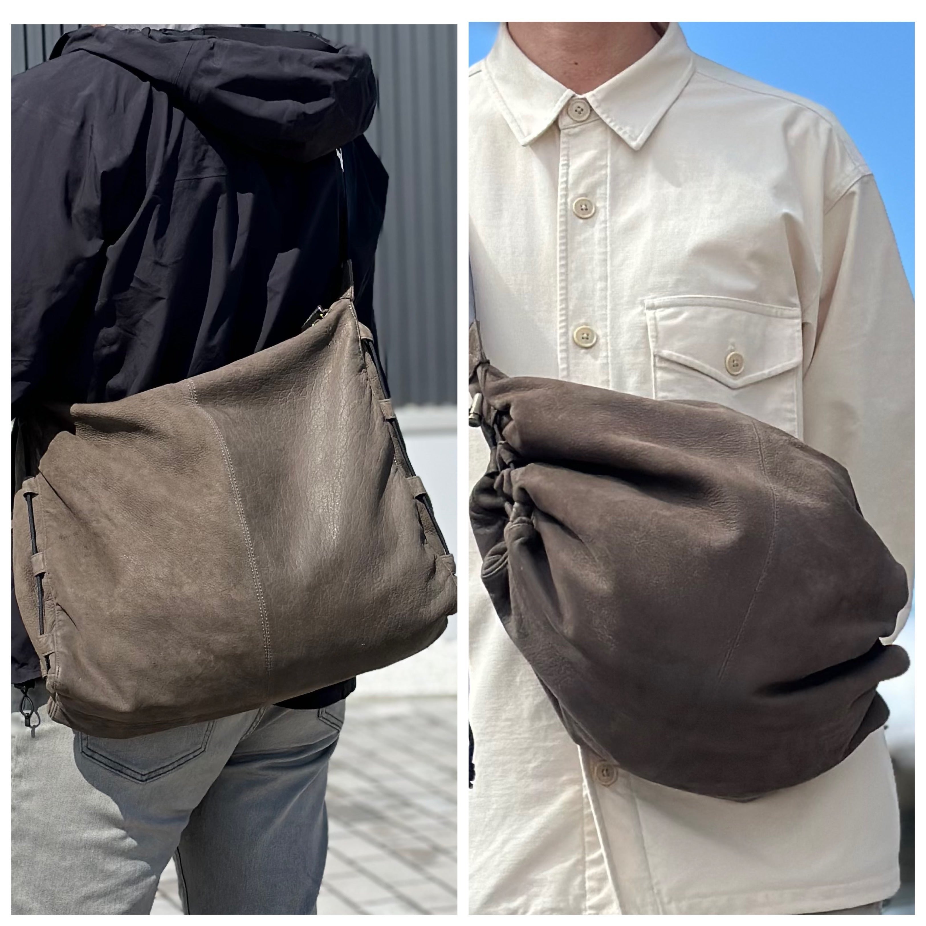 支援総額 約900万円突破！超早割りが残り半分！『北海道天然エゾ鹿革の