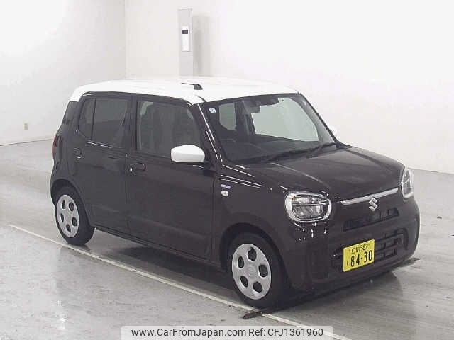 2024 Suzuki Alto HA97S - Car Price $9,931