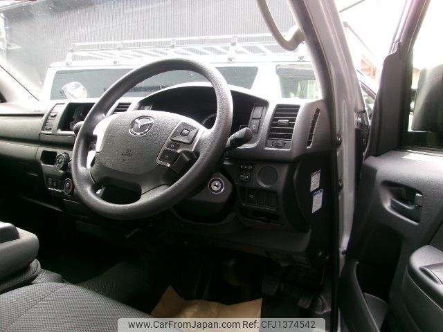 2025 Mazda Bongo Brawny Van GDH206M - Car Price $29,900