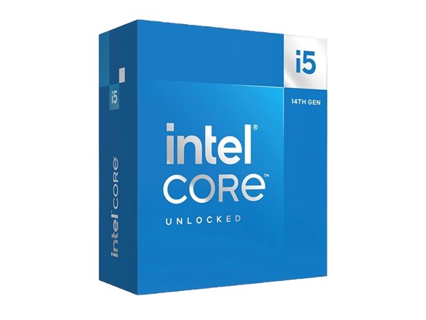 Intel Core i5-13400F Desktop Processor - CCL Computers