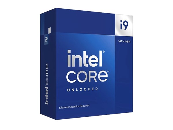 Intel Core i7-14700 20-Core Desktop Processor - CCL Computers