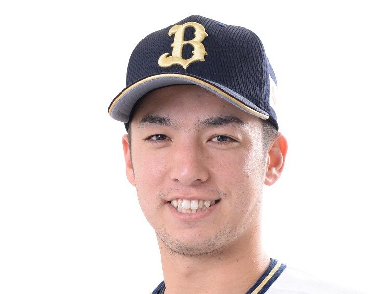 元オリックスでBCリーグ福島の木須フェリペ捕手と育成契約【ヤクルト