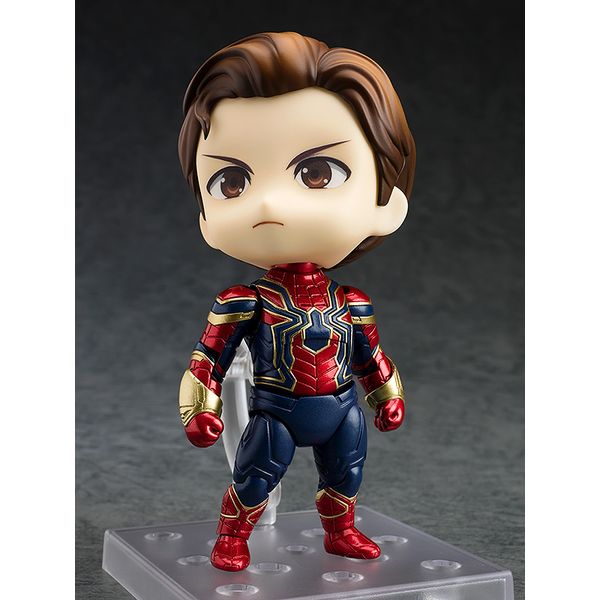 フィギュア: アベンジャーズ／インフィニティ・ウォー ねんどろいど