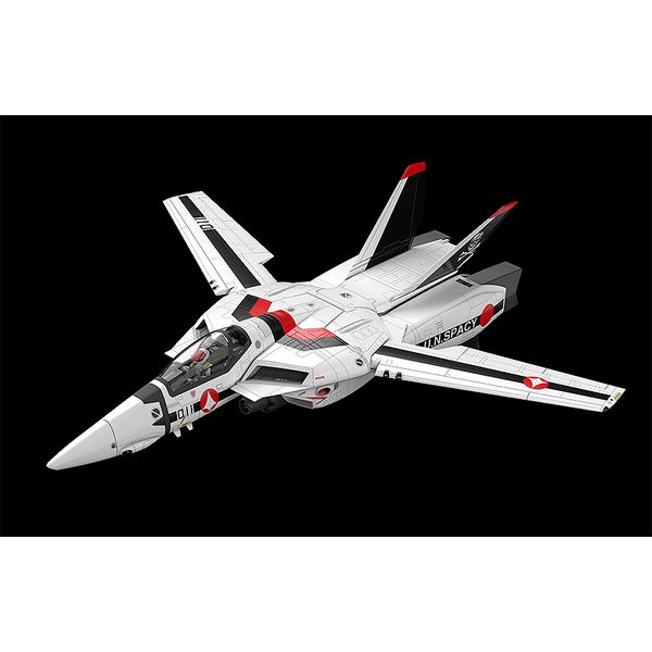 航空機・ヘリコプター PLAMAX MF-45 minium factory VF-1 PLAMAX MF-45