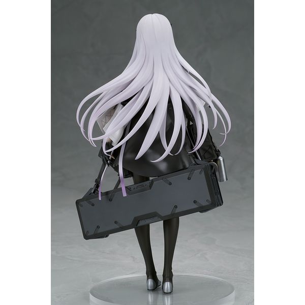 フィギュア: ドールズフロントライン AK-Alfa: キューズQ｜キャラアニ.com