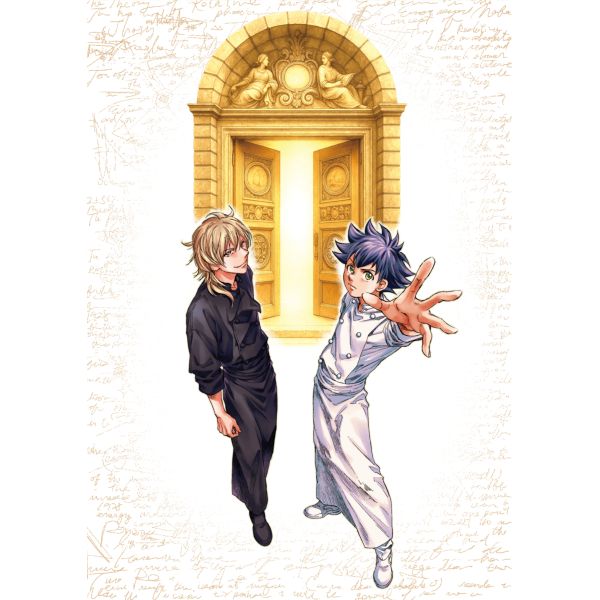 BD・DVD: フェルマーの料理 Blu-ray BOX 【BD】: ハピネット・メディア