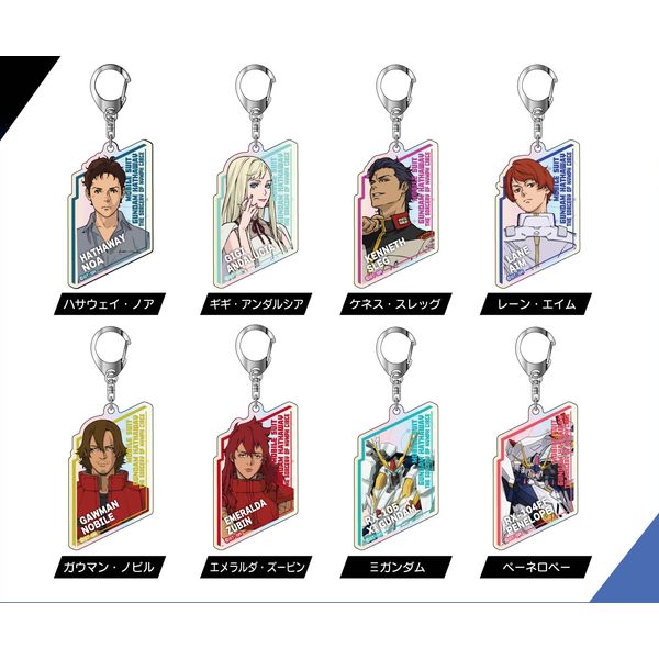 グッズ: 機動戦士ガンダム 閃光のハサウェイ キルケーの魔女 オーロラ