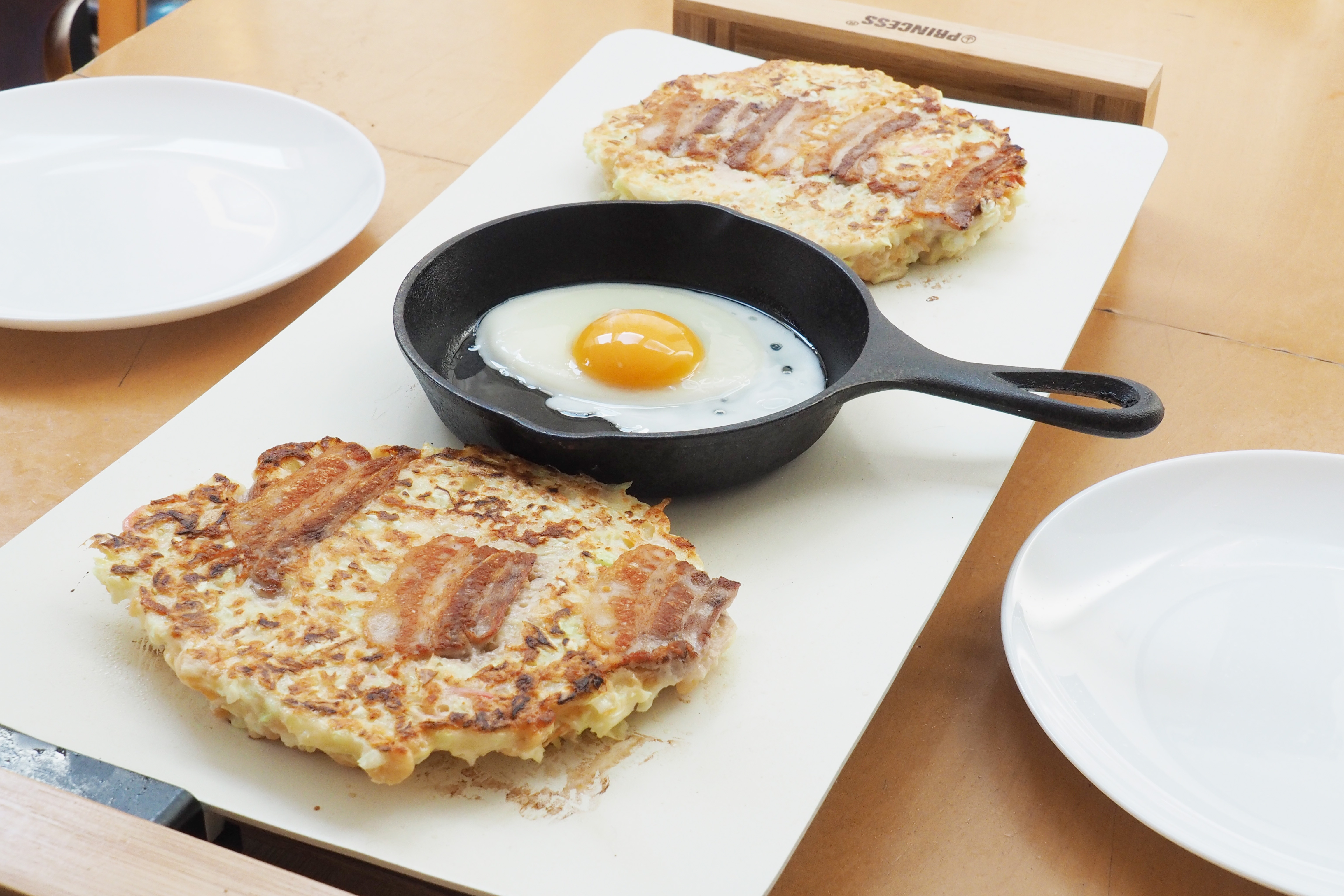 使ってわかる家電のツボ】毎日使える！インテリアに合うホットプレート