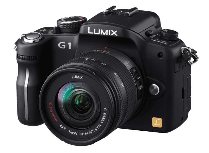 激動の時代に一石を投じた名作カメラと、その直系モデル9選【殿堂入り