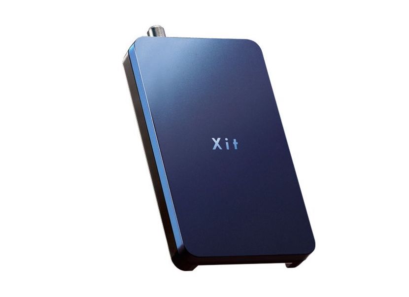 自分の部屋だけテレビがない…そうだチューナーを使えばいいんだ