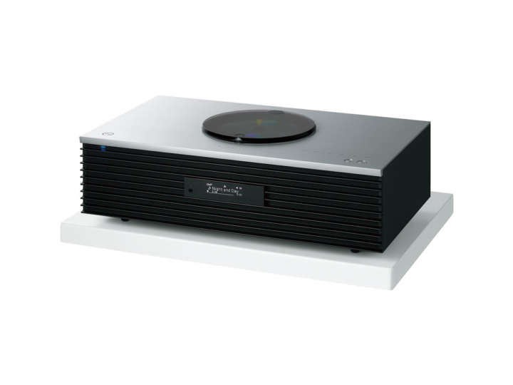 リビングを上質な音で満たすにはテクニクスが1台あればいい