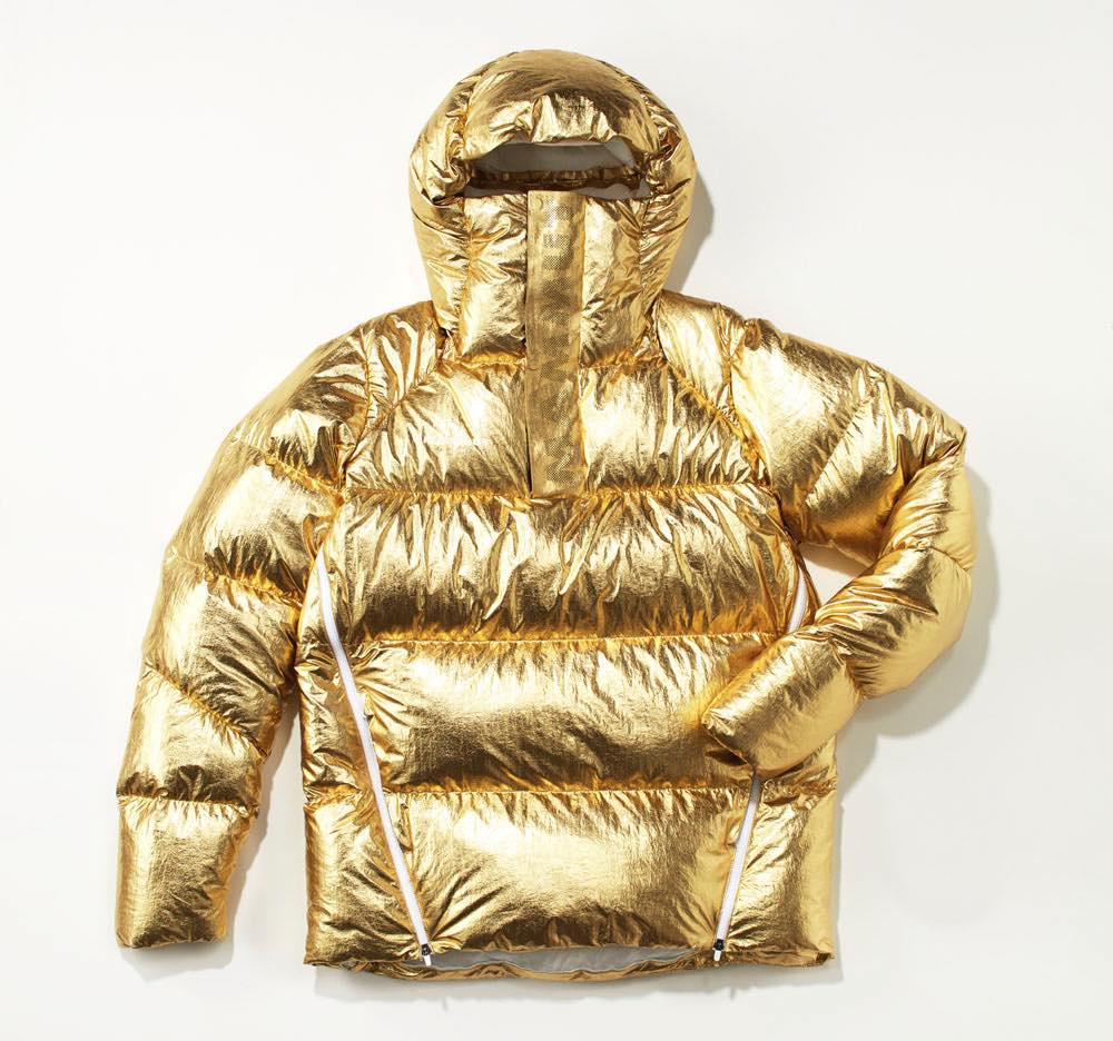 マムートの秋冬向けダウンが早くも到着！ | GoodsPress Web - Part 2