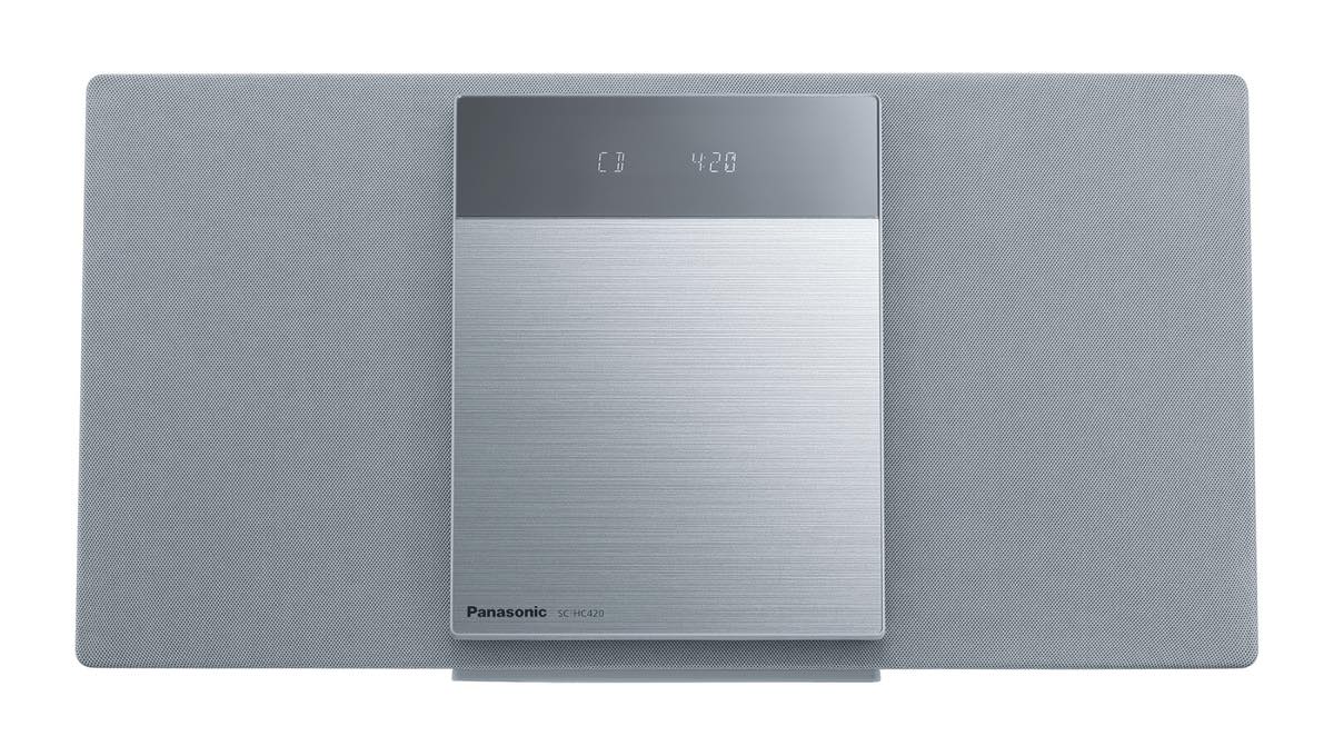 PCなしでCDやラジオを楽しみたいならシステムコンポがお手軽です