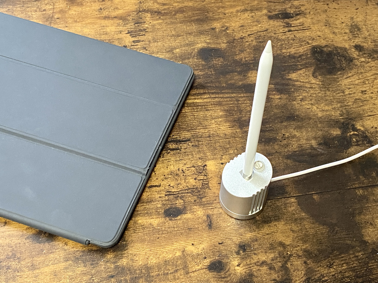 Apple Pencilをより快適に使えるアクセサリー｜iPad Hacks