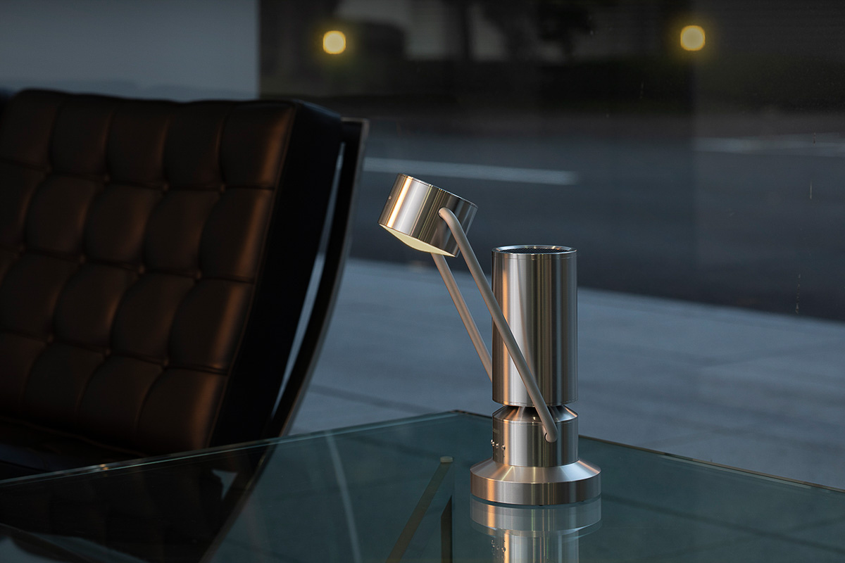 キヤノンがスピーカー!? しかもライト付き!? でもこれ音はかなりの本格