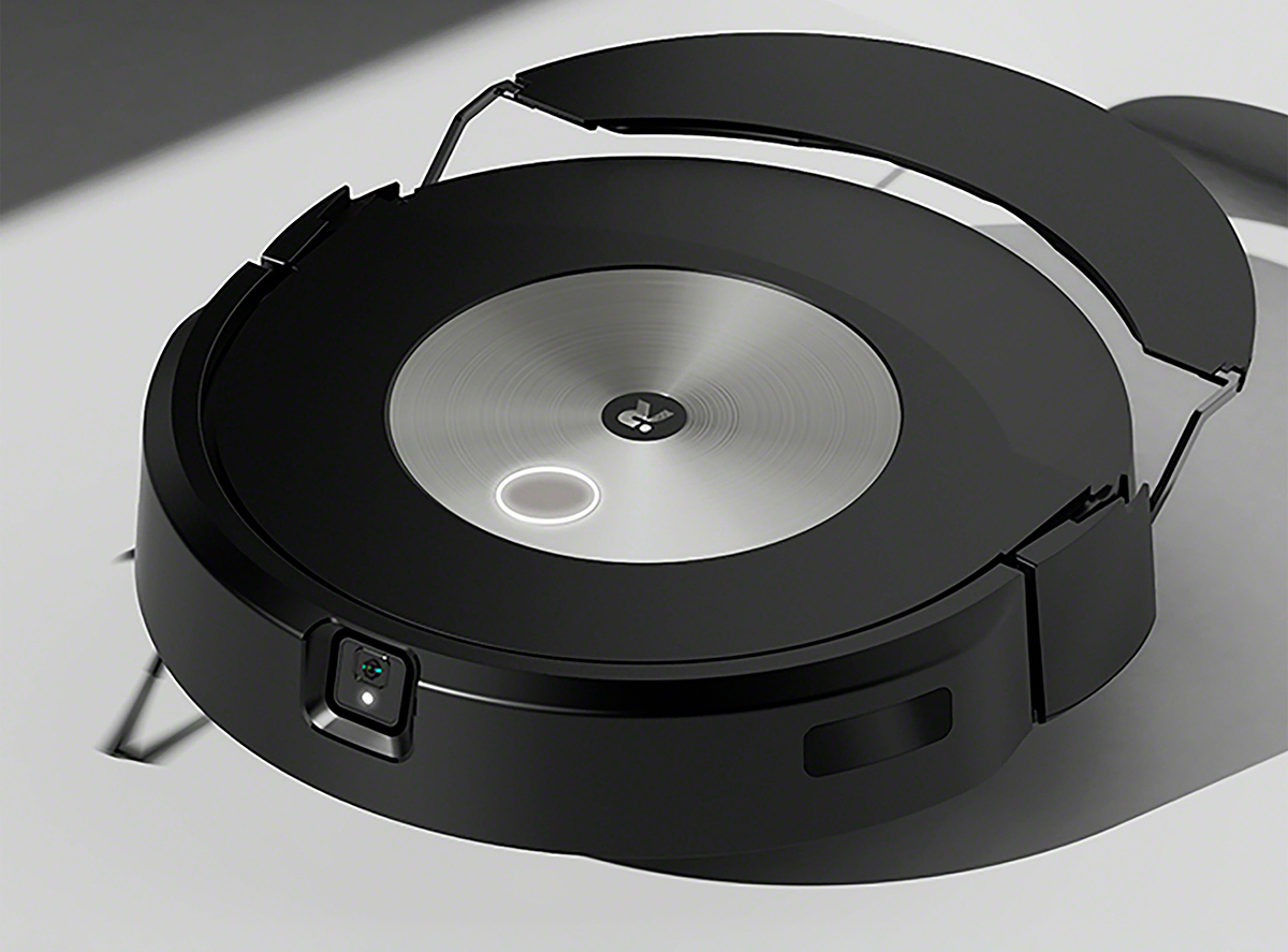 独自の「パッドリフティングシステム」で床を見分けて賢く掃除！水拭き