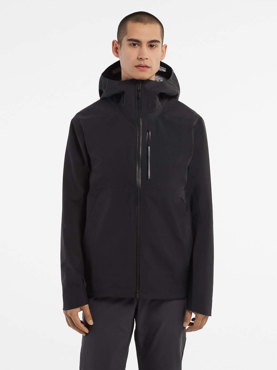 アークテリクス「レイル シリーズ」にタフで機能的なGORE-TEX