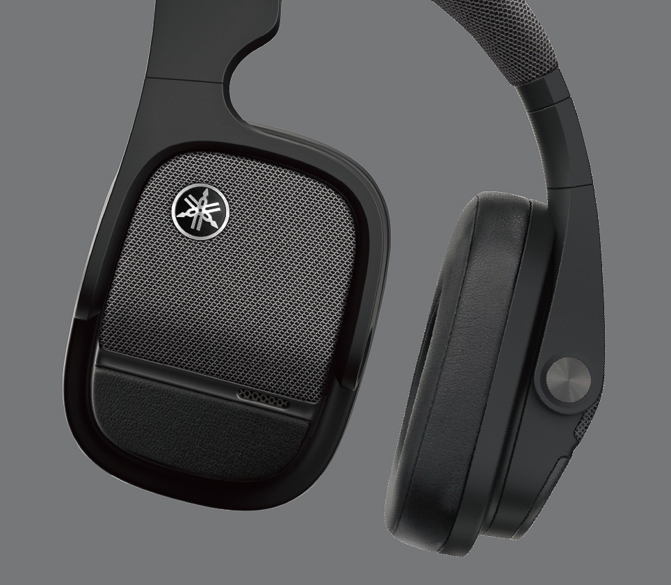 映画鑑賞で使いたい！立体音響で没入感満載のワイヤレスヘッドホン「YH