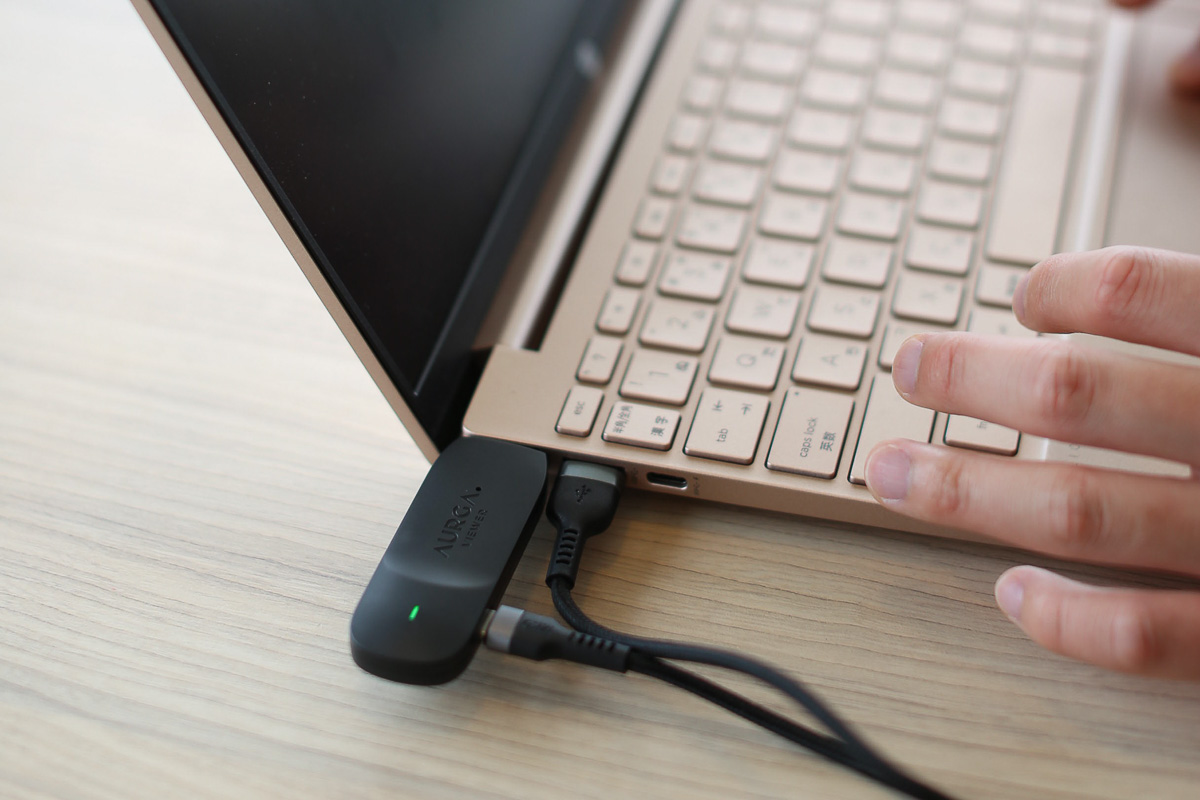 スマホやタブレットを手軽にモニター化！使い方次第ではかなり便利かも