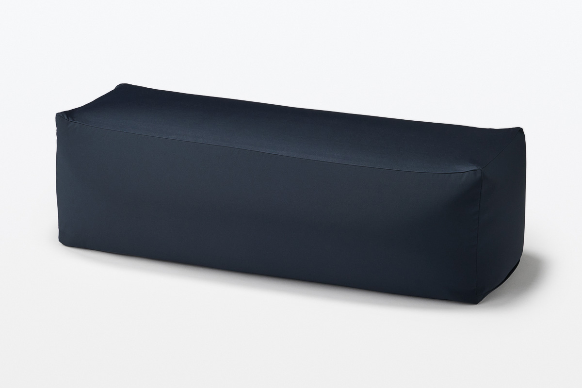 無印良品の「体にフィットするソファ」が長～くなった！さらに動きたく