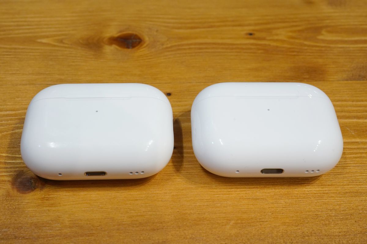 iPhone15と同時にUSB-C化した「AirPods Pro（第2世代）」レビュー