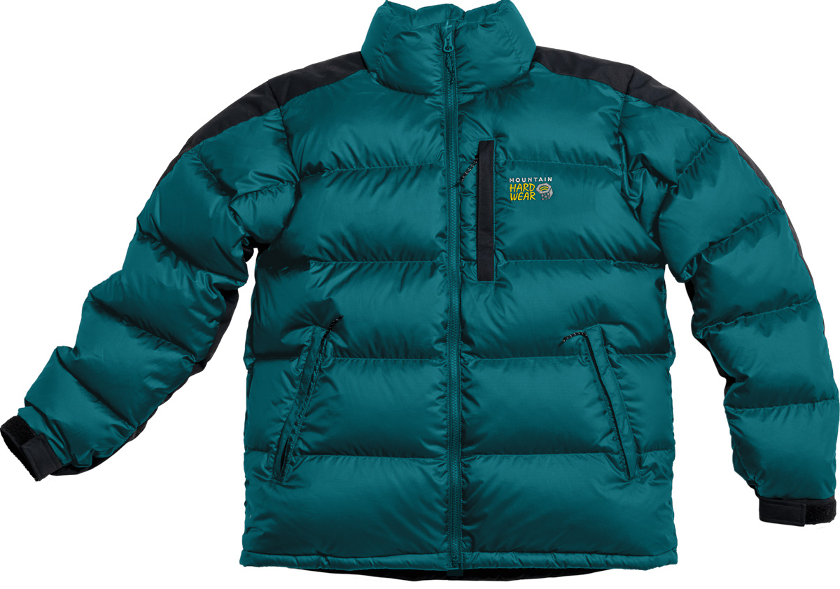 着た瞬間に暖かい！アウトドアブランドの最新ダウンジャケット5選