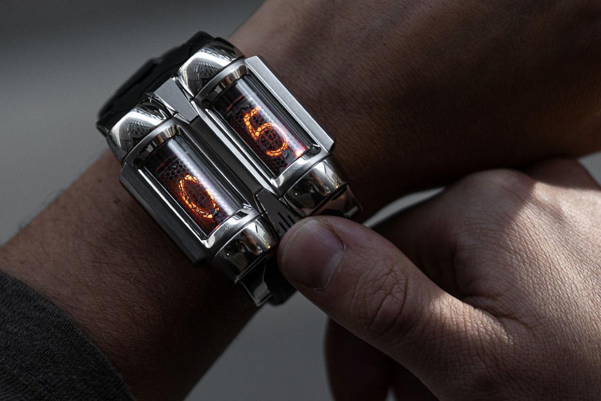 専用です‼️ファッション時計 セイコーの「専用すぎる腕時計展」が再来