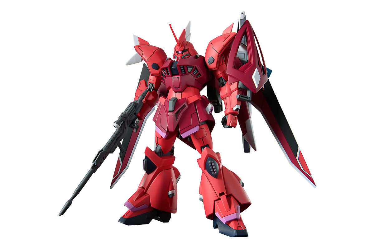この春チェックすべき最新ガンプラ最前線【趣味の傑作ギア買い物リスト