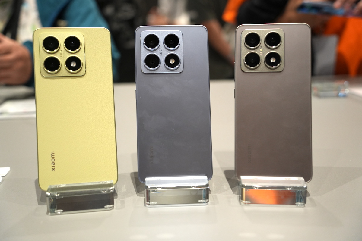 Xiaomi 14Tシリーズ」のカメラはライカ監修！しかも