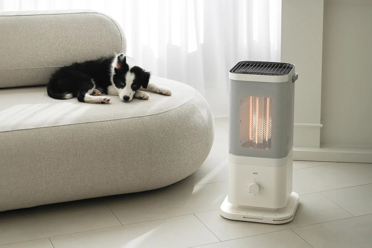 春セール‼️7日限定edir 3D カーボンヒーター引き取りor着払い 限定