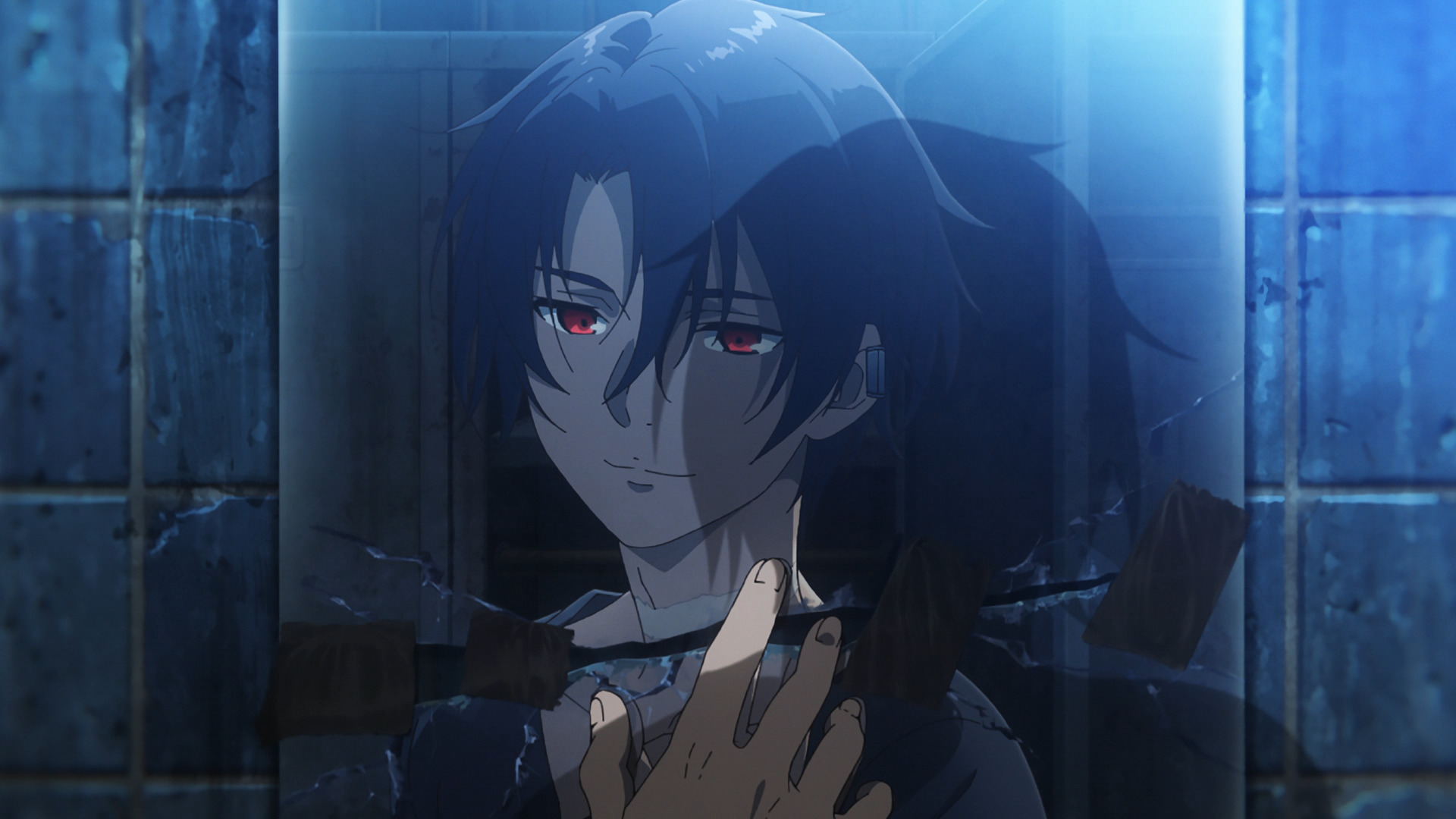 86-Eighty Six Episode 5: The Sinister Reality Behind the 86 Revealed