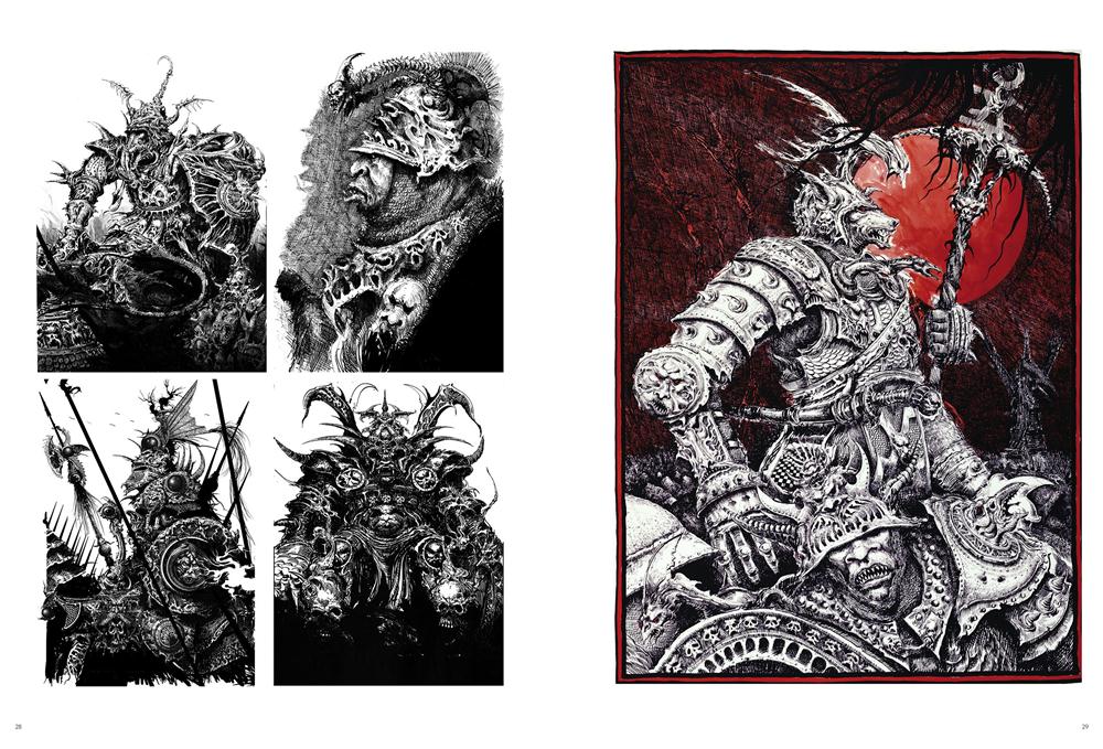 The Art of Ian Miller by Tom Whyte | 9781781167793 | Booktopia