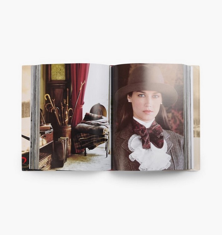 Ralph Lauren by Ralph Lauren | Revised and Expanded Anniversary