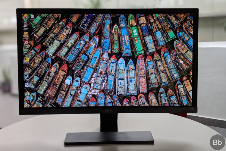 BenQ EL2870U Quick Review: Worth the Price?