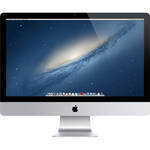 Apple iMac ☆ 27インチ Late2013 Apple iMac 21.5-inch and 27-inch