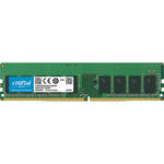 Crucial 16GB DDR4 2666 MT/s ECC UDIMM Memory Kit CT16G4WFD8266