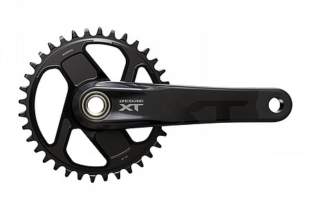 Shimano XT FC-M8200 Crankset [IFCM8200EXX]