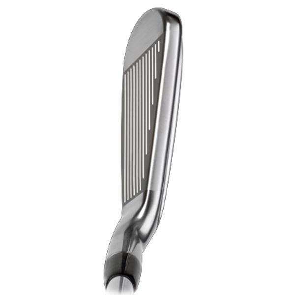 Titleist 712U Utility Driving Iron (Steel Shaft) | GolfOnline