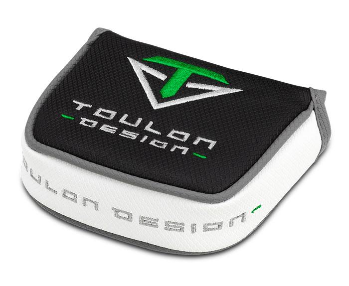 Odyssey Toulon Design Atlanta Putter 2019 - GolfOnline