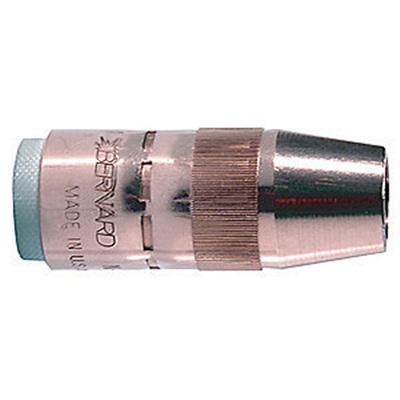 Bernard Centerfire Ns-5818C 5/8 Inch Copper Small Nozzle NS-5818C
