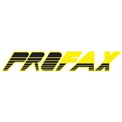 Profax 1102 Grommet 2360-2102 (Px1102) PX1102 PFXPX1102 - Gas and