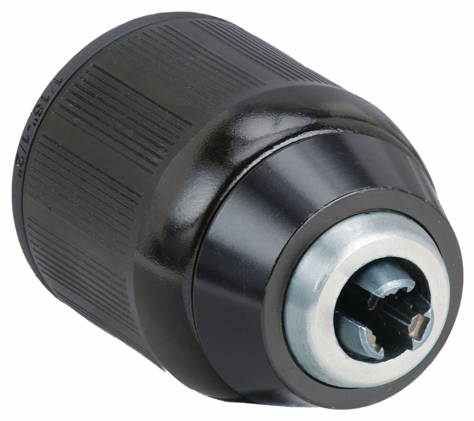 MILWAUKEE ½ IN KEYLESS CHUCK, FOR MILWAUKEE 2602-20 COMPACT HAMMER