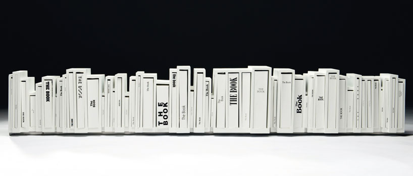 fully booked: ink on paper gestalten publishers