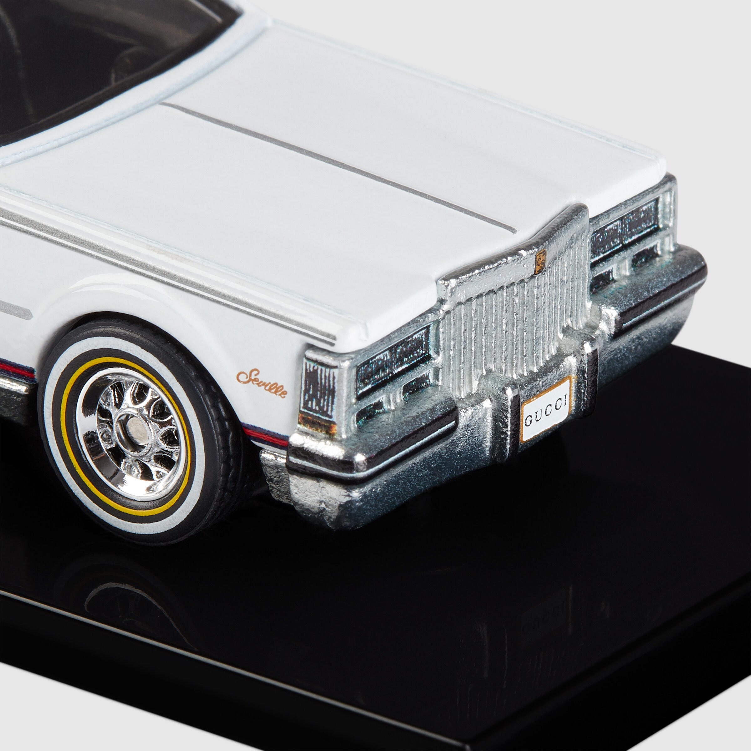 Hot Wheels x Gucci: Cadillac Seville - Galaxus