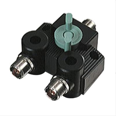 Diamond Antenna CX-210A Heavy Duty Wideband Coaxial Switches